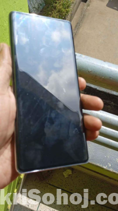 Tecno Spark 20 pro +